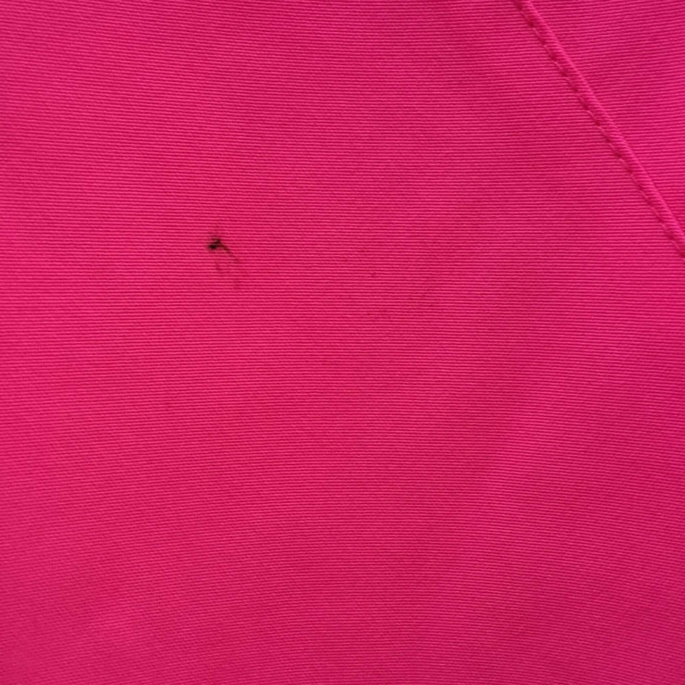 Spyder Kids Pink Snow Pants - Picture 5 of 6
